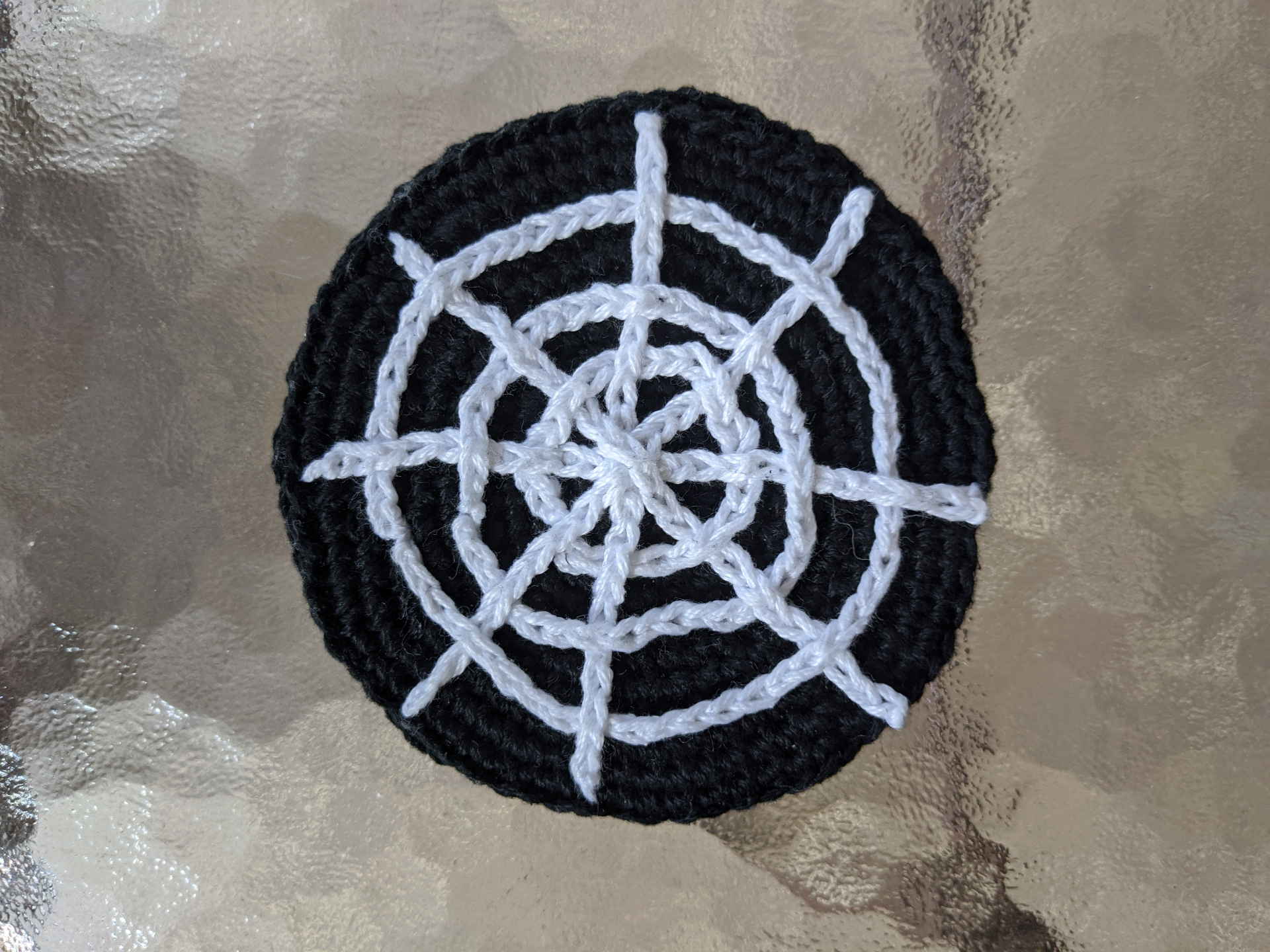Arachnid's Rest