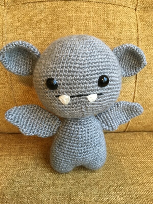 Flap the Bat